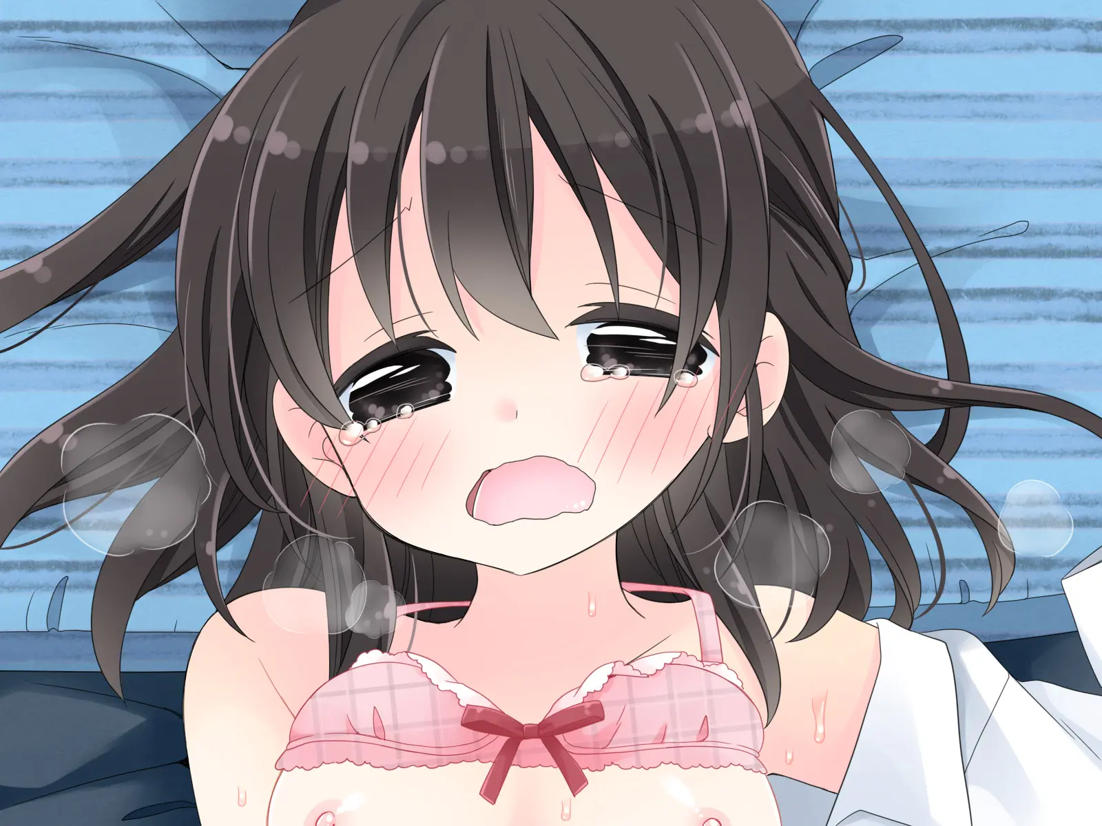 Aru Kyoudai No Dare Ni Mo Ienai Ecchi Na 5-Nenkan.